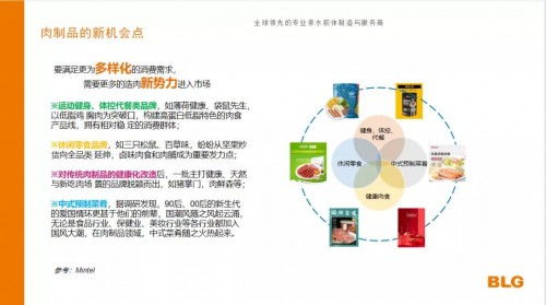 2021第五屆肉類加工與新產(chǎn)品開發(fā)技術(shù)研討會(huì)圓滿閉幕，引領(lǐng)行業(yè)技術(shù)創(chuàng)新與產(chǎn)業(yè)升級(jí)